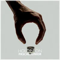 Pascal Junior — Holdin' On — обложка
