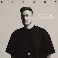 Pascal Junior — Better — обложка