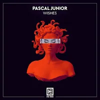 Pascal Junior — Wishes — обложка